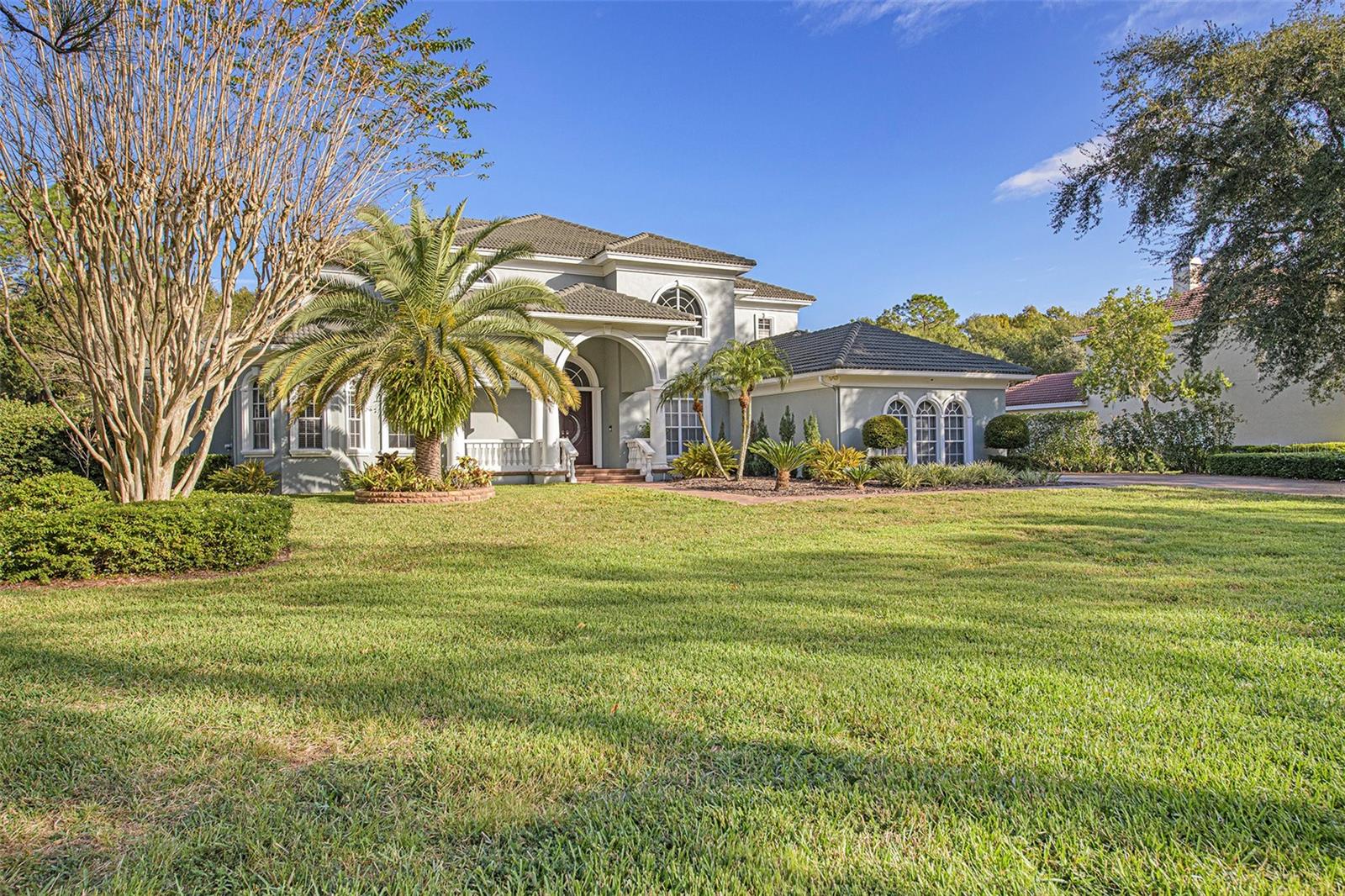 TAMPA PALMS 4A UNIT 2B5 - Residential