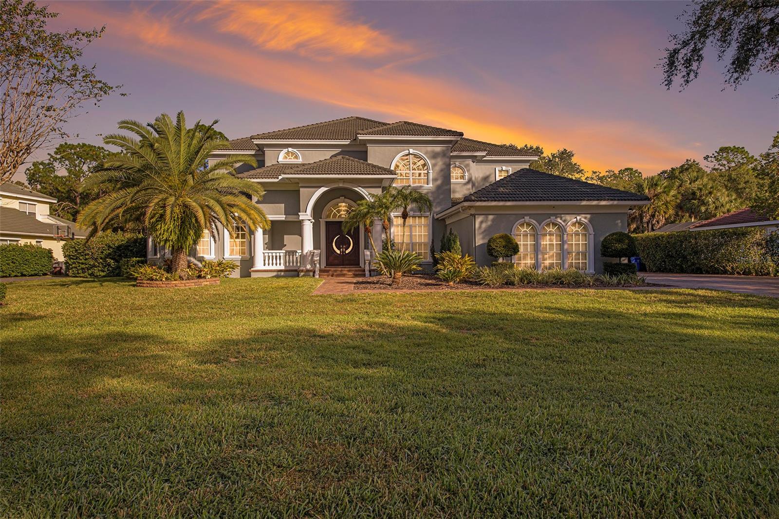 TAMPA PALMS 4A UNIT 2B5 - Residential