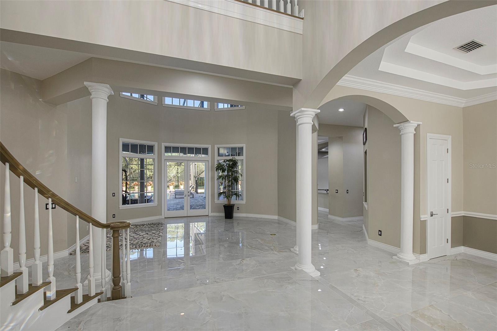 TAMPA PALMS 4A UNIT 2B5 - Residential