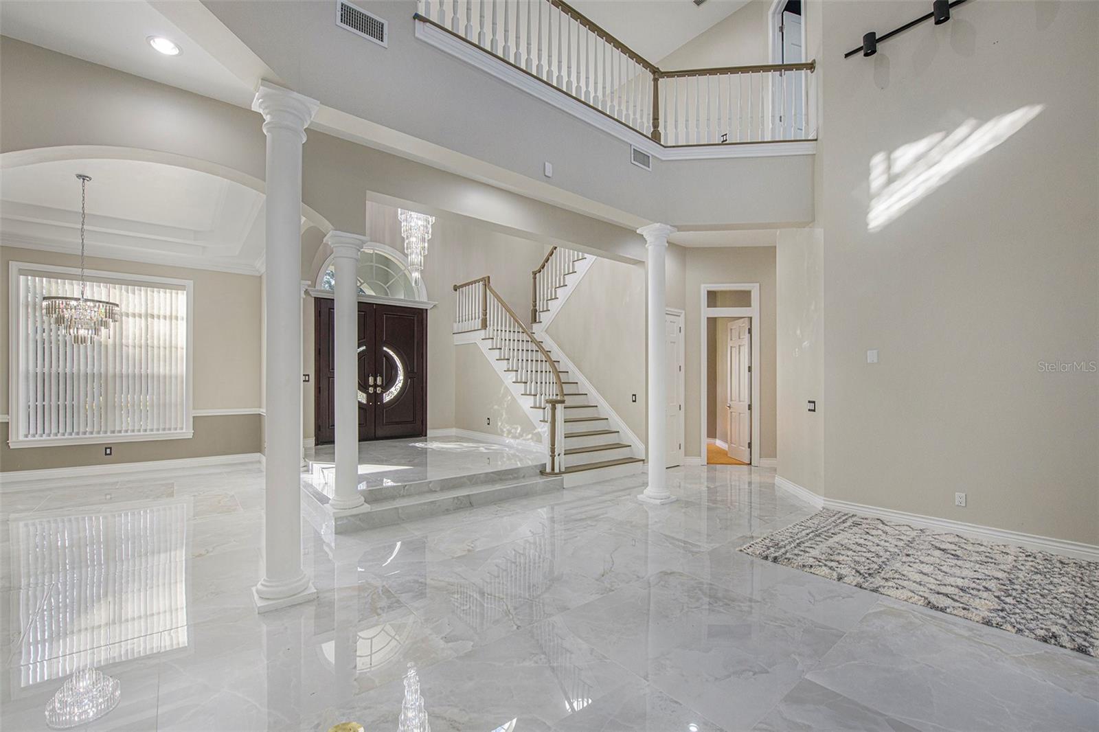 TAMPA PALMS 4A UNIT 2B5 - Residential