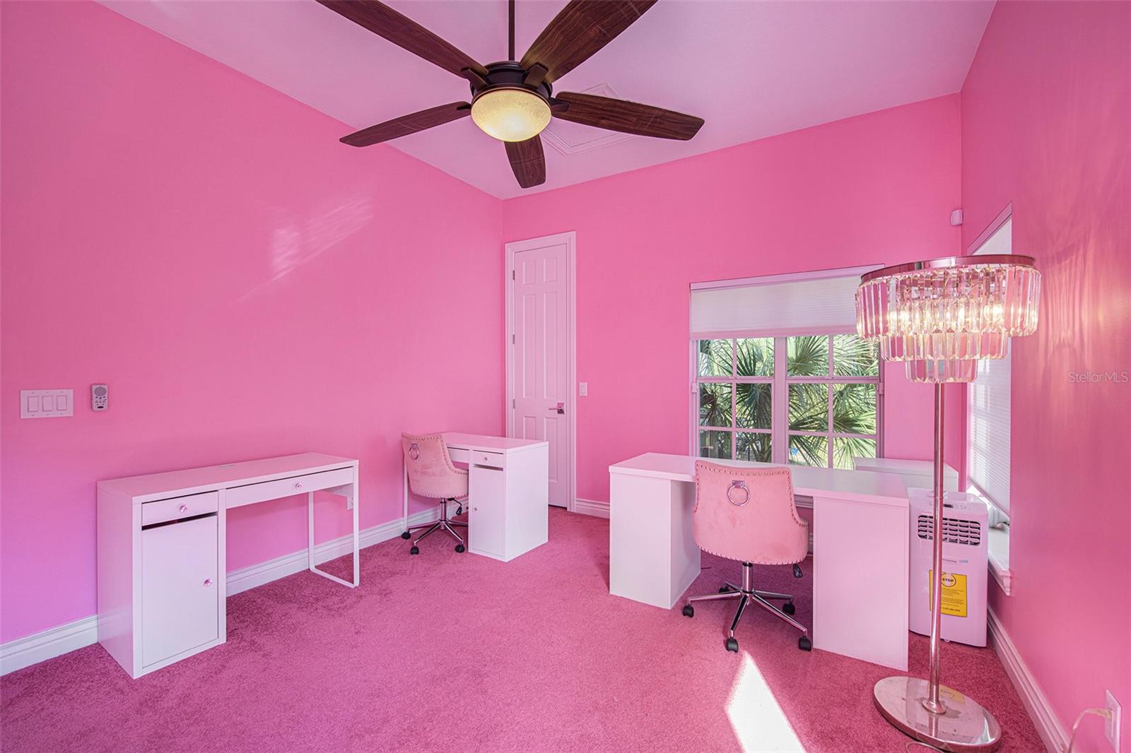 TAMPA PALMS 4A UNIT 2B5 - Residential