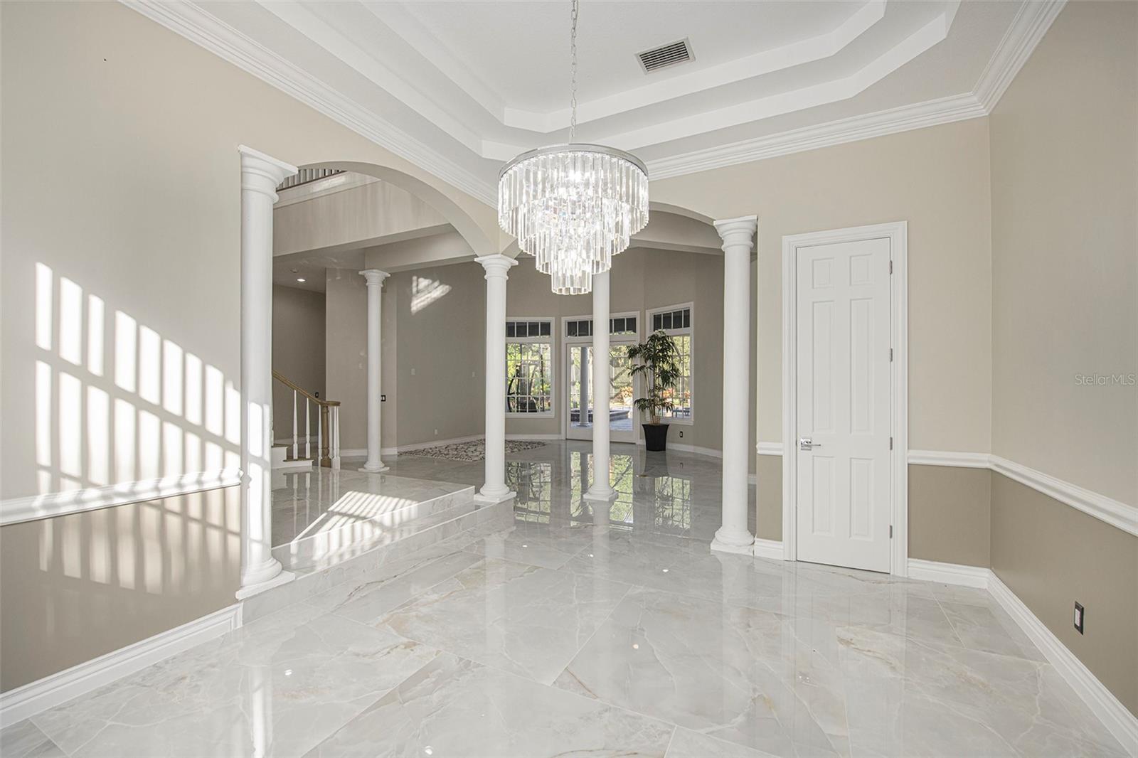 TAMPA PALMS 4A UNIT 2B5 - Residential