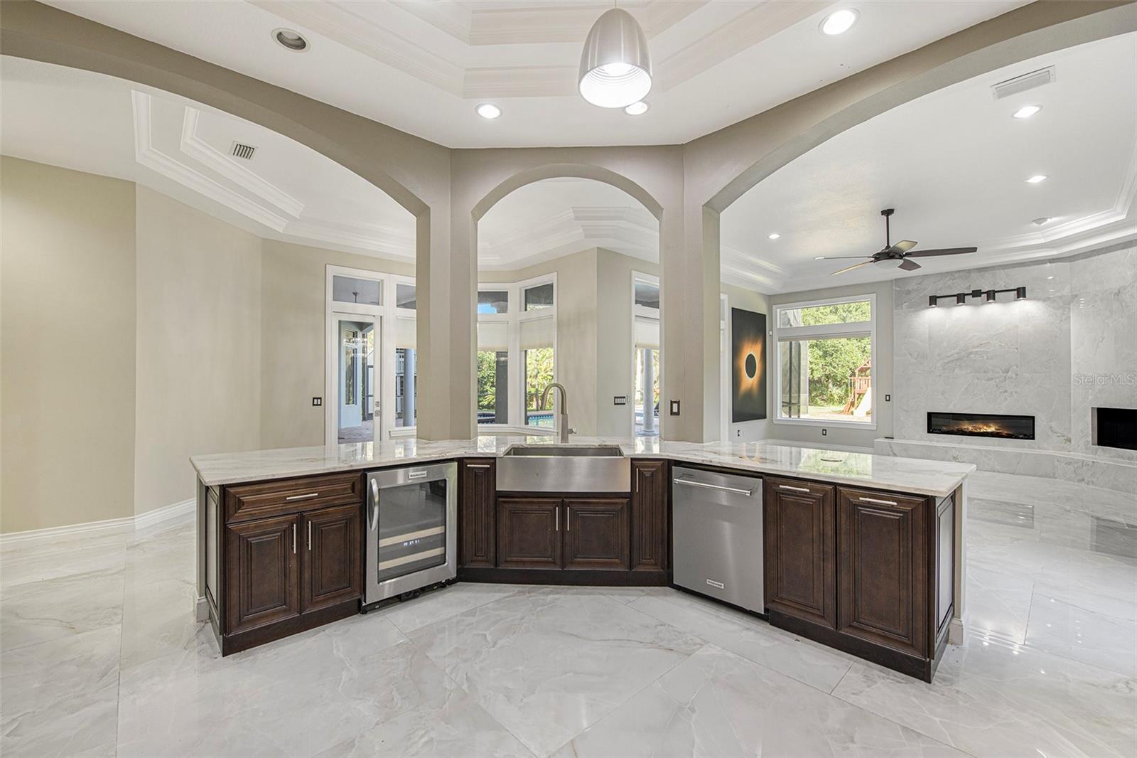 TAMPA PALMS 4A UNIT 2B5 - Residential