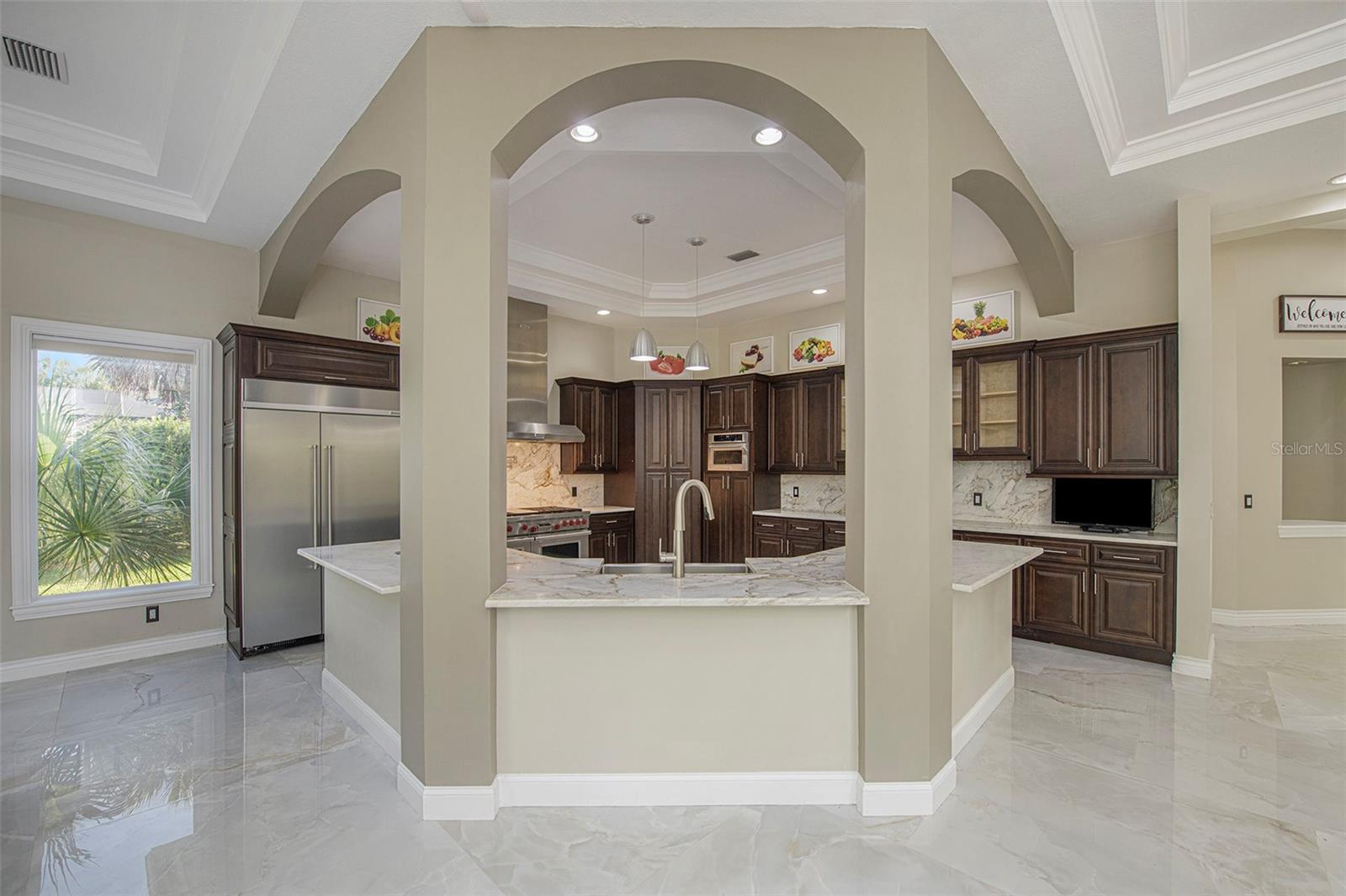 TAMPA PALMS 4A UNIT 2B5 - Residential