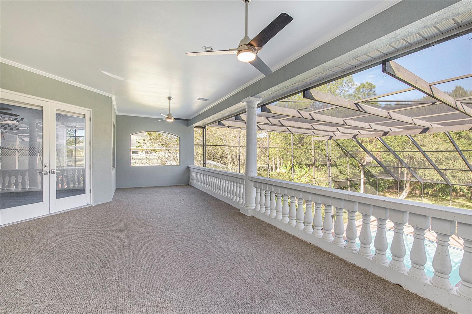 TAMPA PALMS 4A UNIT 2B5 - Residential