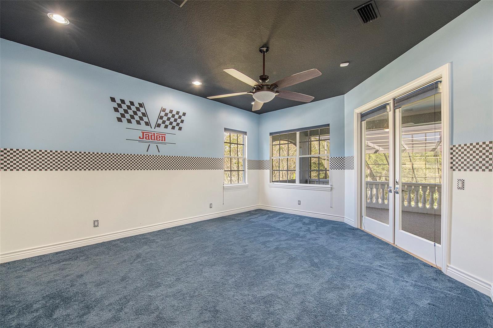 TAMPA PALMS 4A UNIT 2B5 - Residential