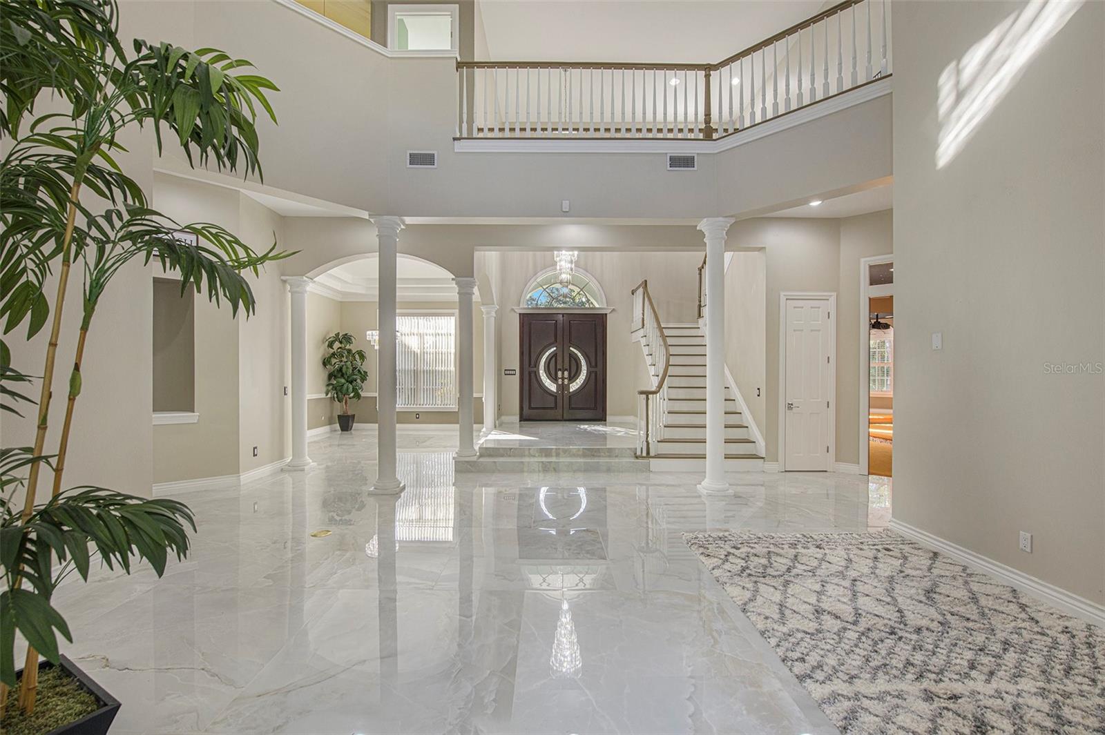 TAMPA PALMS 4A UNIT 2B5 - Residential