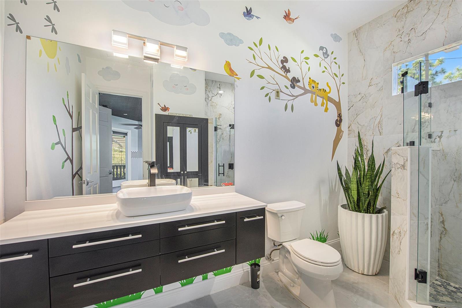 TAMPA PALMS 4A UNIT 2B5 - Residential