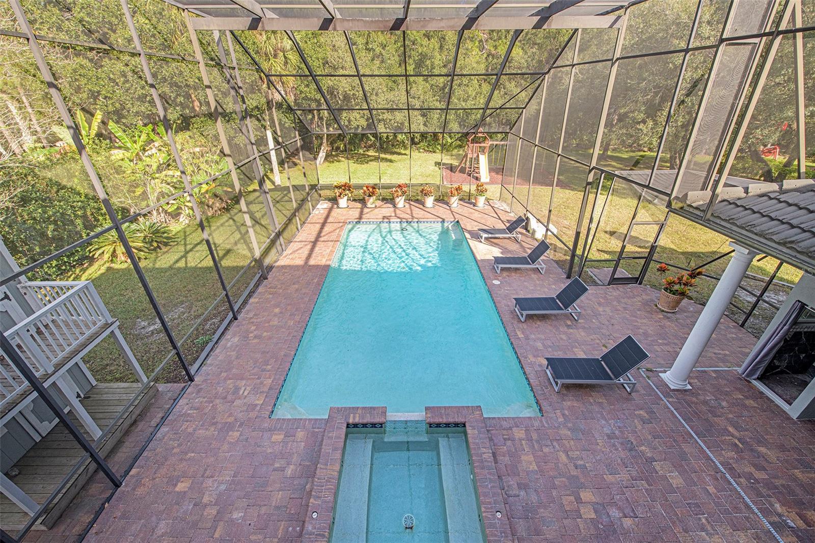 TAMPA PALMS 4A UNIT 2B5 - Residential