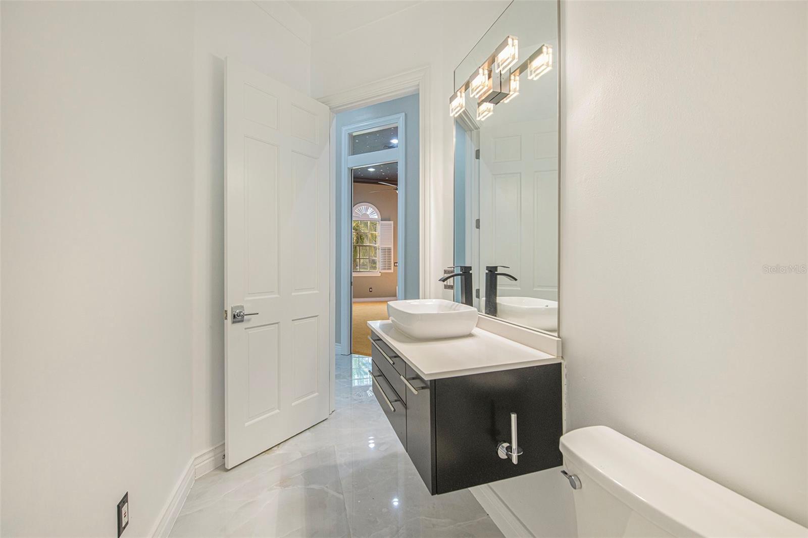 TAMPA PALMS 4A UNIT 2B5 - Residential