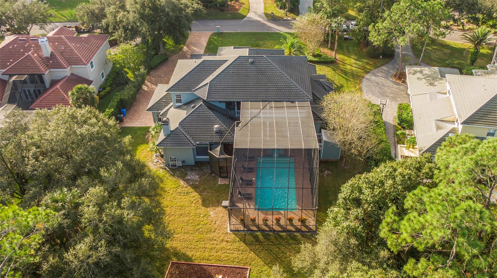 TAMPA PALMS 4A UNIT 2B5 - Residential