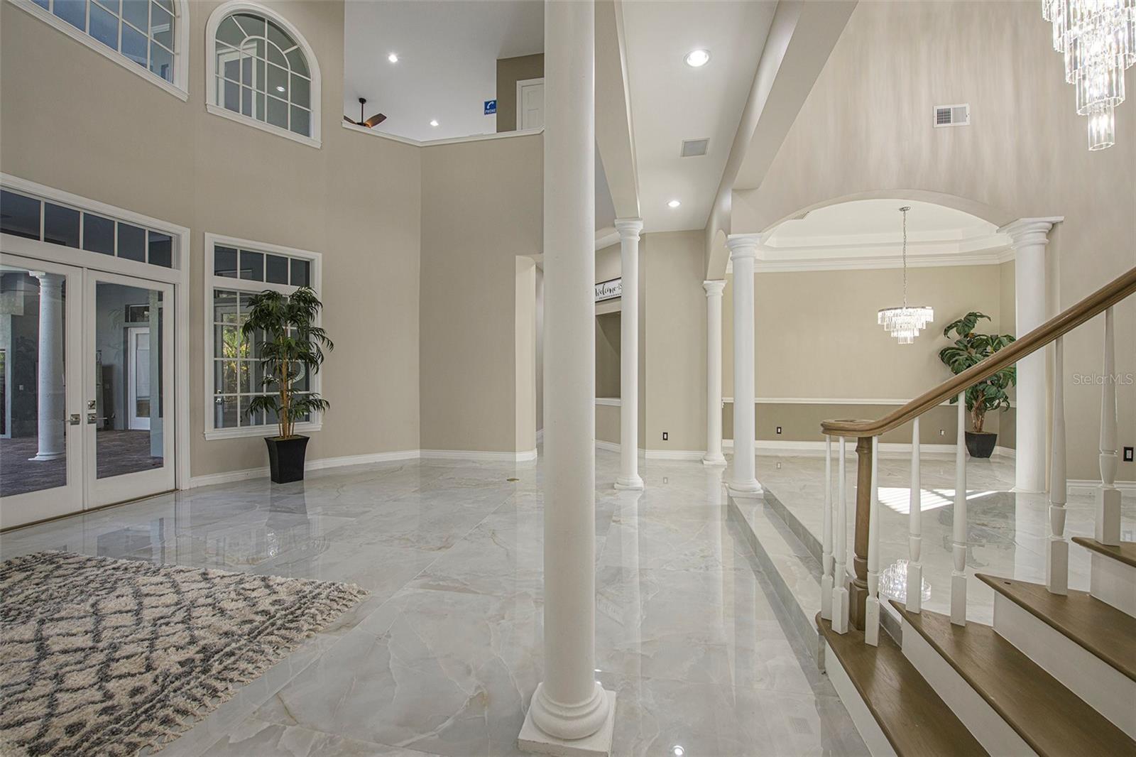 TAMPA PALMS 4A UNIT 2B5 - Residential