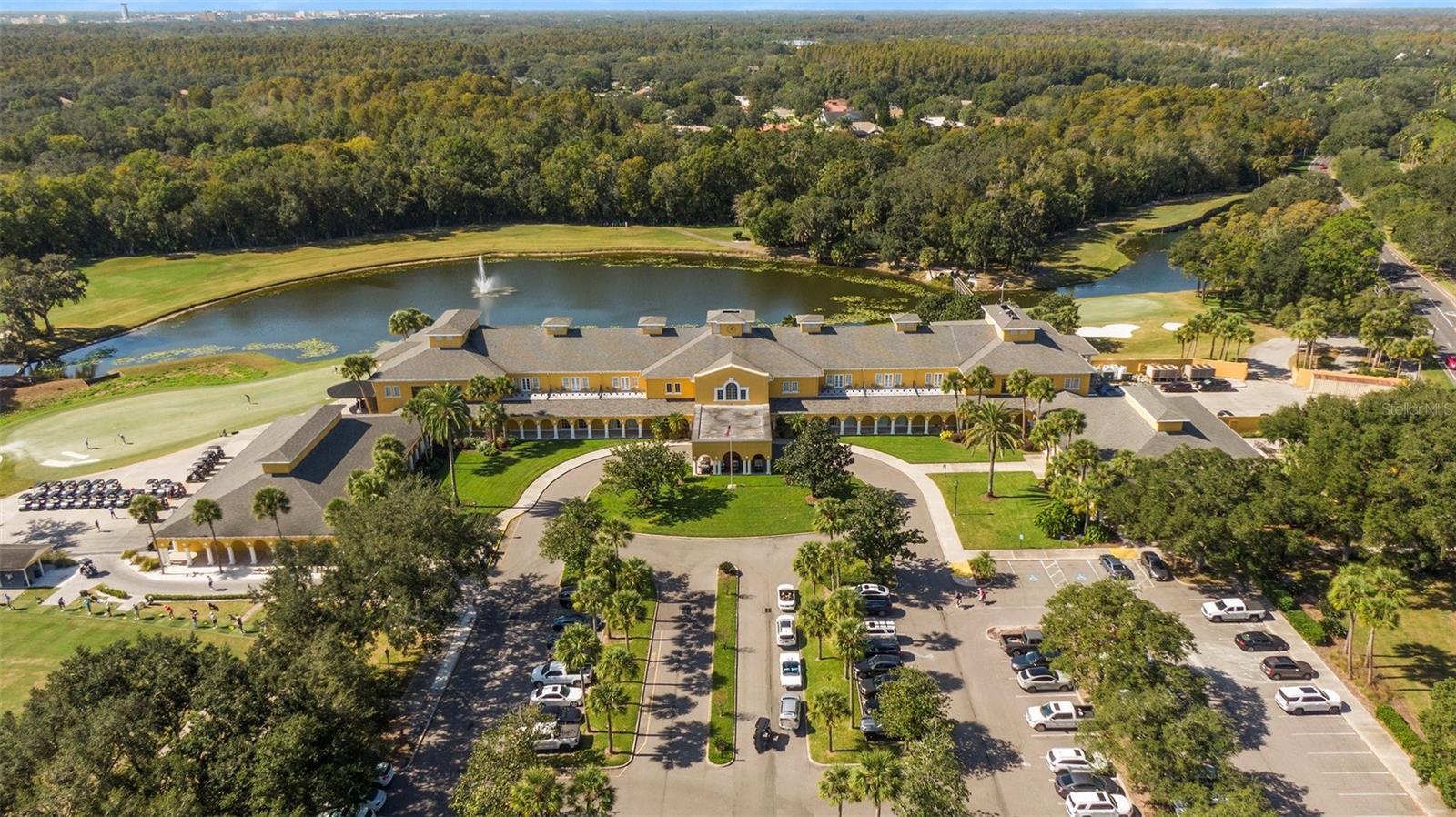 TAMPA PALMS 4A UNIT 2B5 - Residential