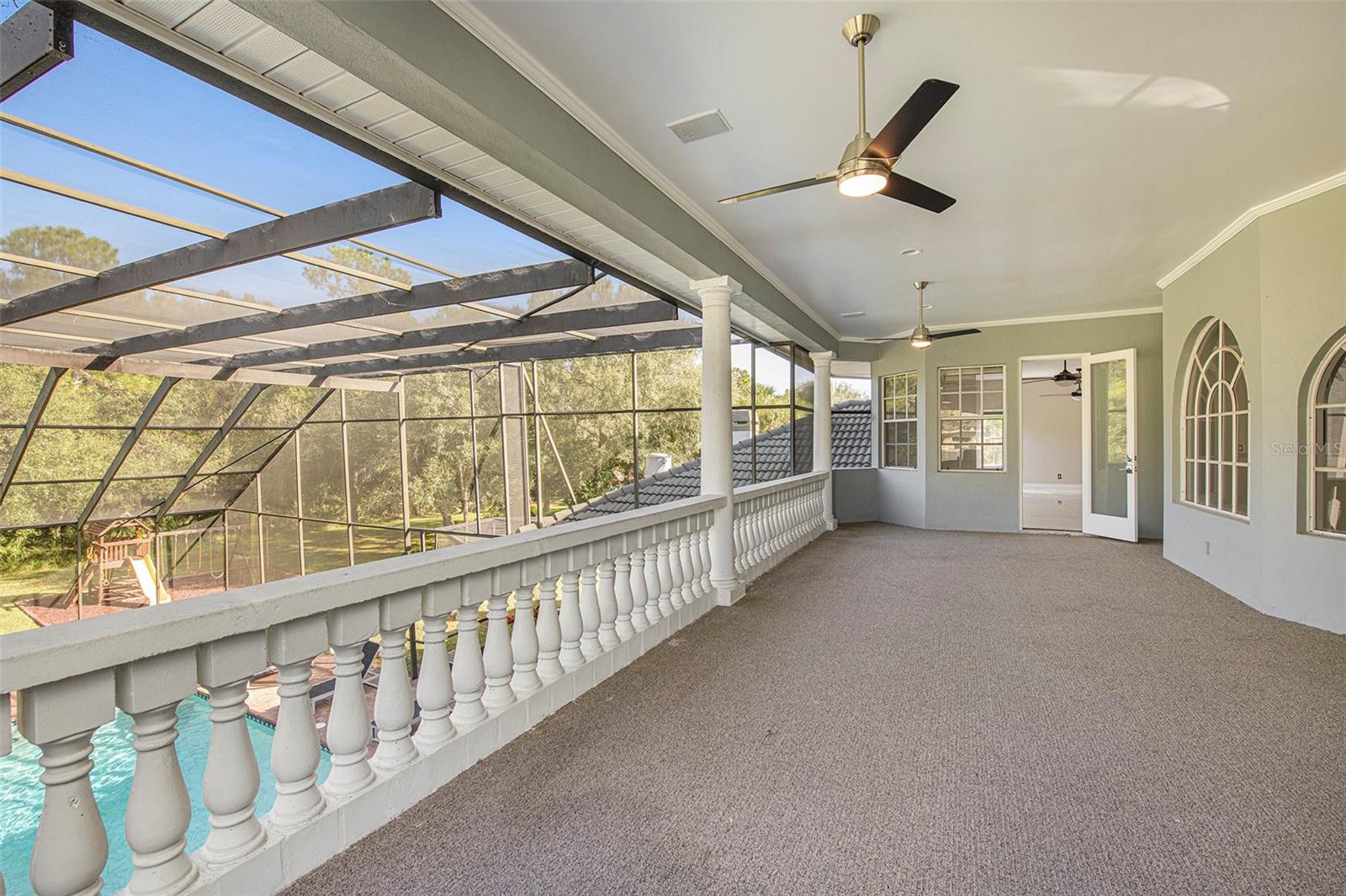 TAMPA PALMS 4A UNIT 2B5 - Residential