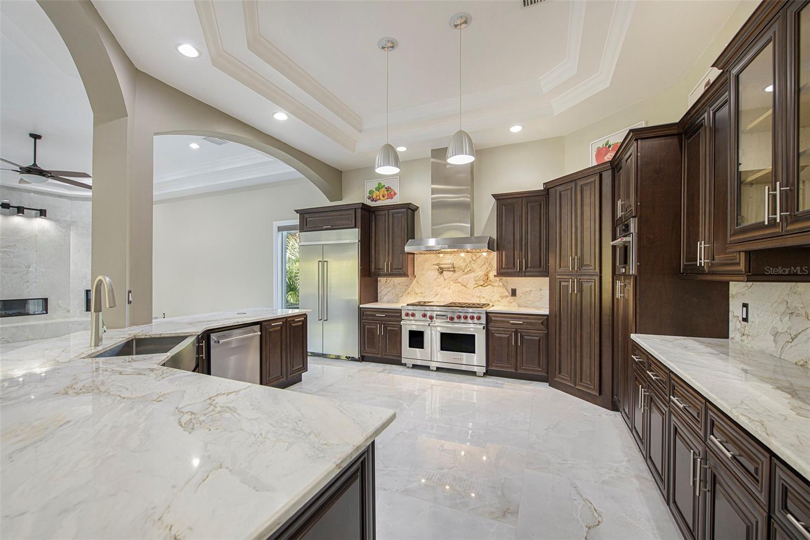 TAMPA PALMS 4A UNIT 2B5 - Residential