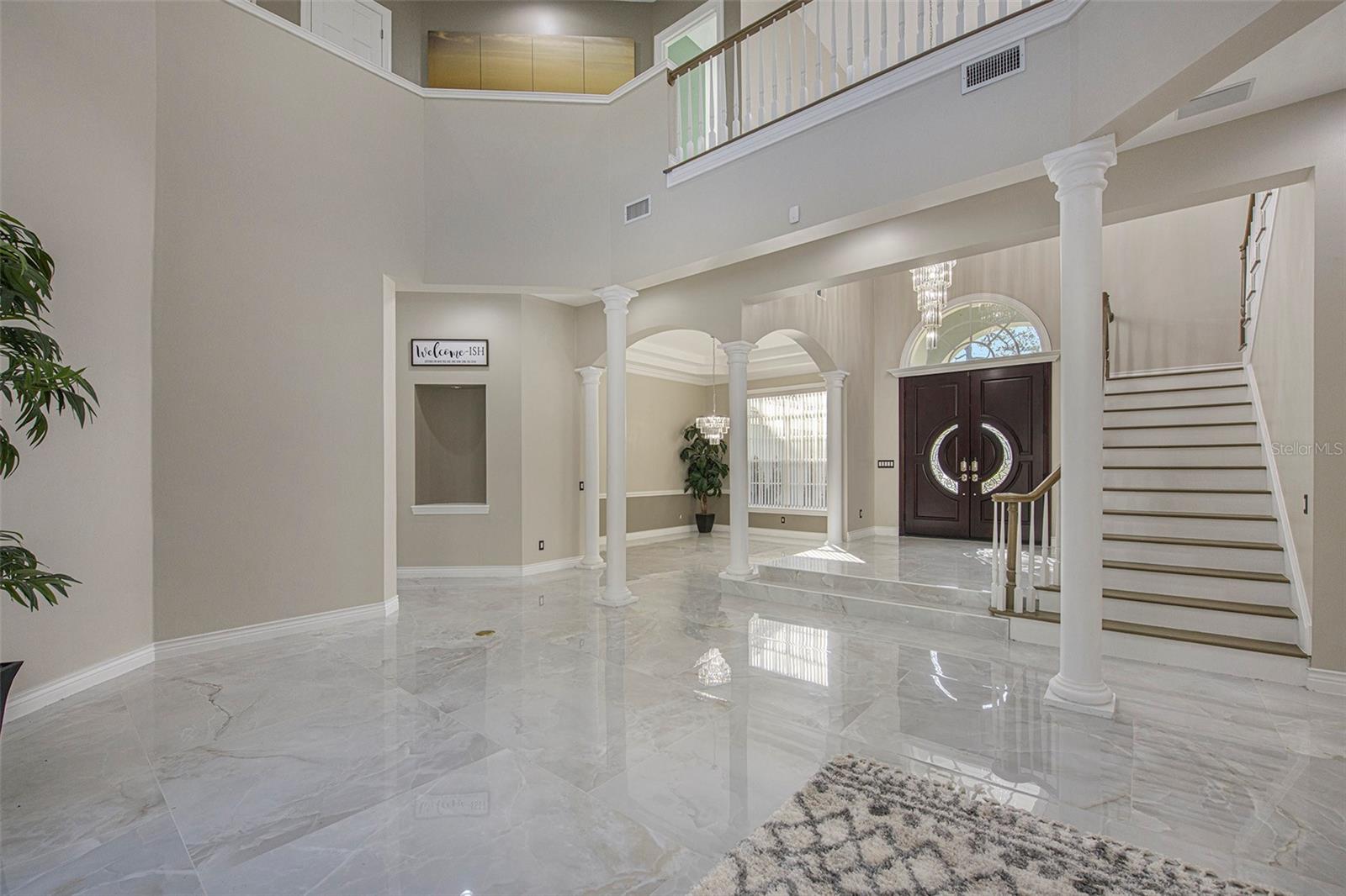 TAMPA PALMS 4A UNIT 2B5 - Residential