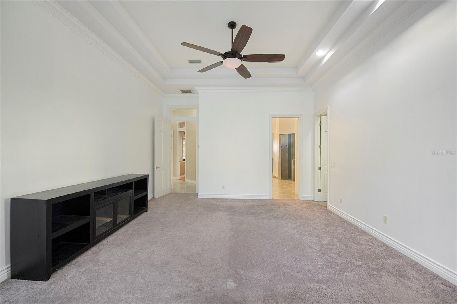 TAMPA PALMS 4A UNIT 2B5 - Residential