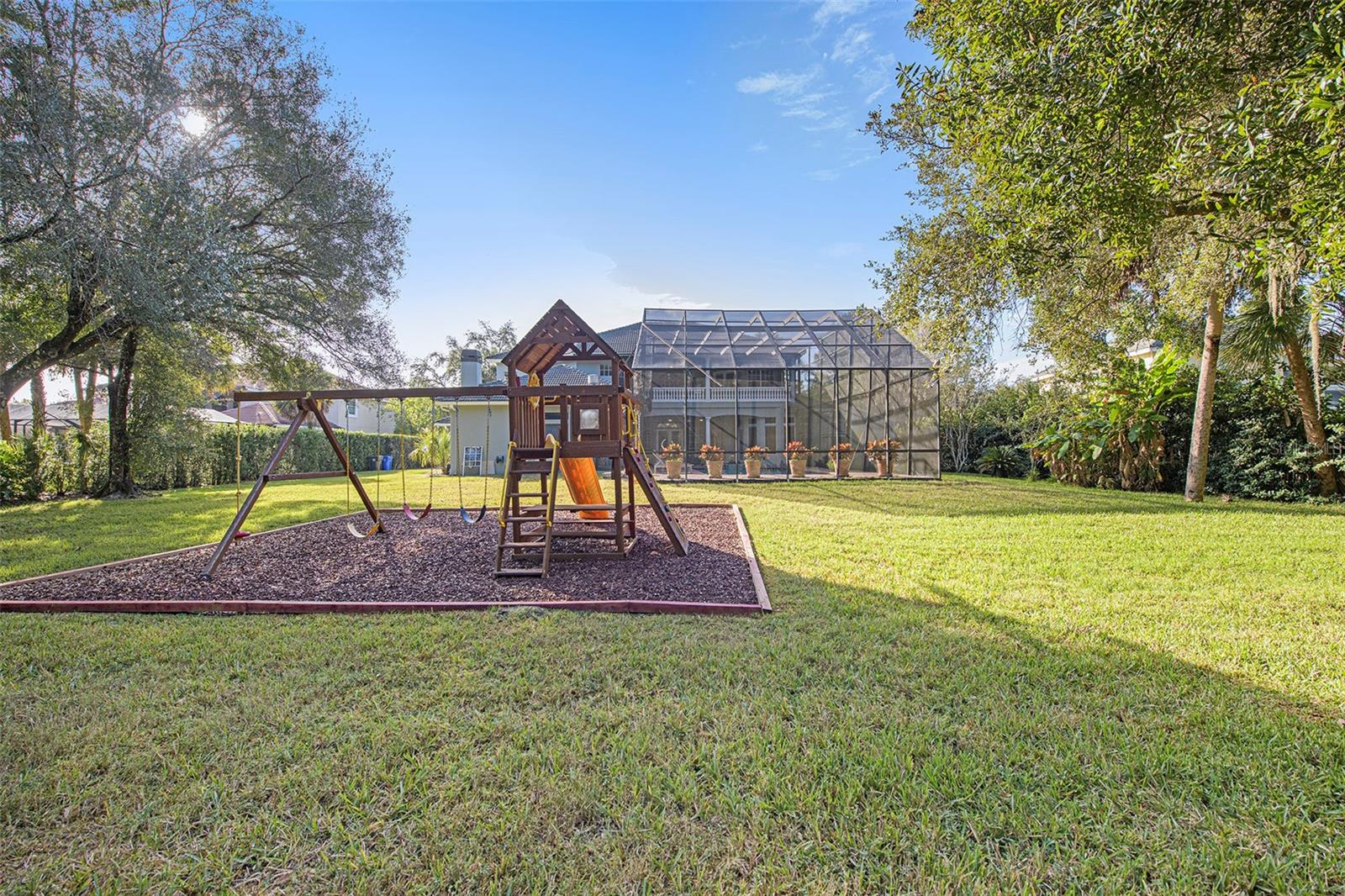 TAMPA PALMS 4A UNIT 2B5 - Residential