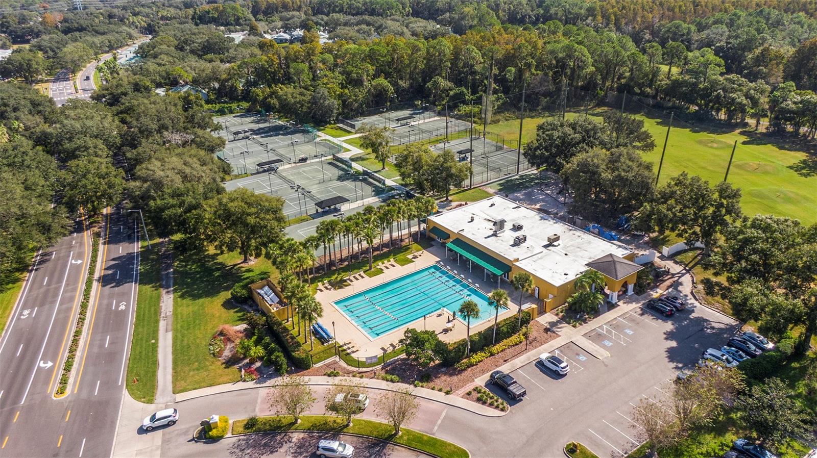 TAMPA PALMS 4A UNIT 2B5 - Residential