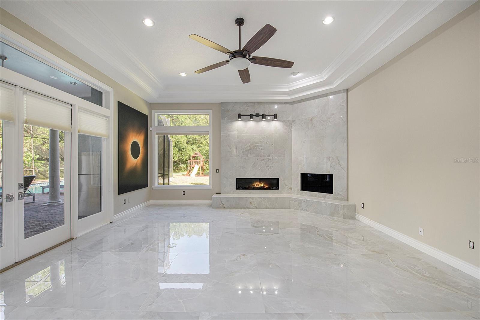 TAMPA PALMS 4A UNIT 2B5 - Residential