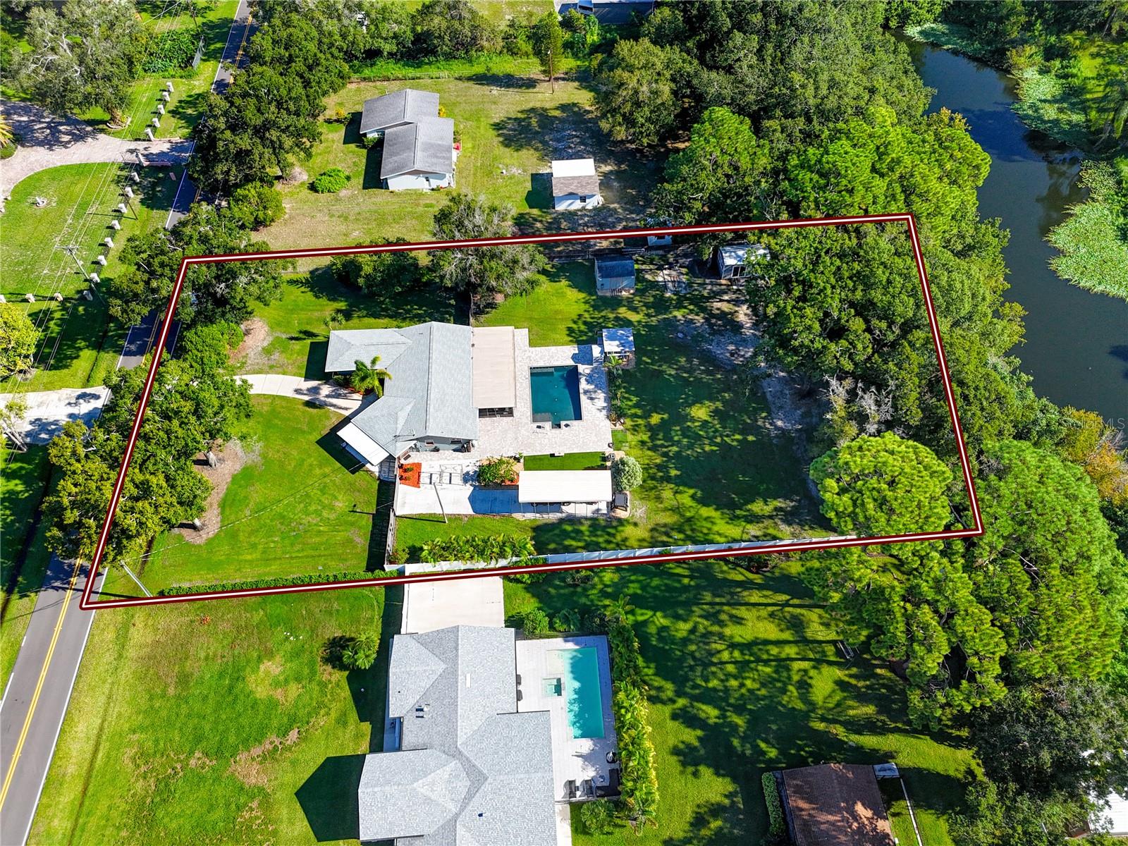 7913 BEASLEY ROAD
