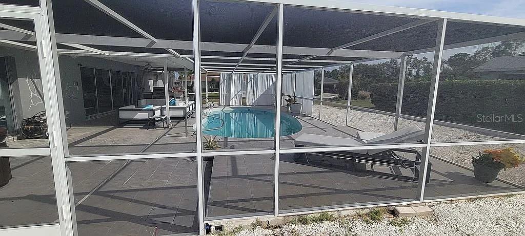 HERITAGE LAKE ESTATES - Residential