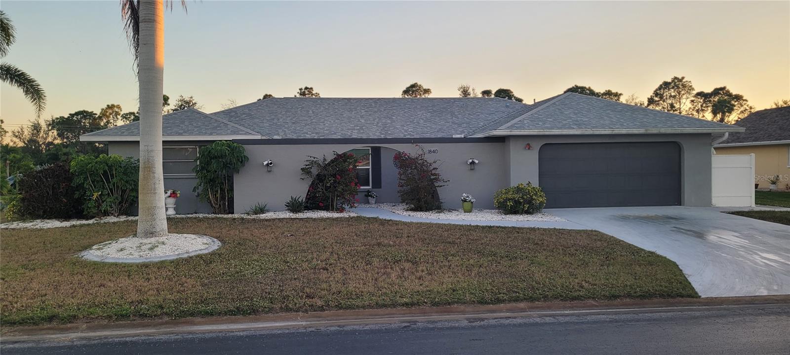 HERITAGE LAKE ESTATES - Residential