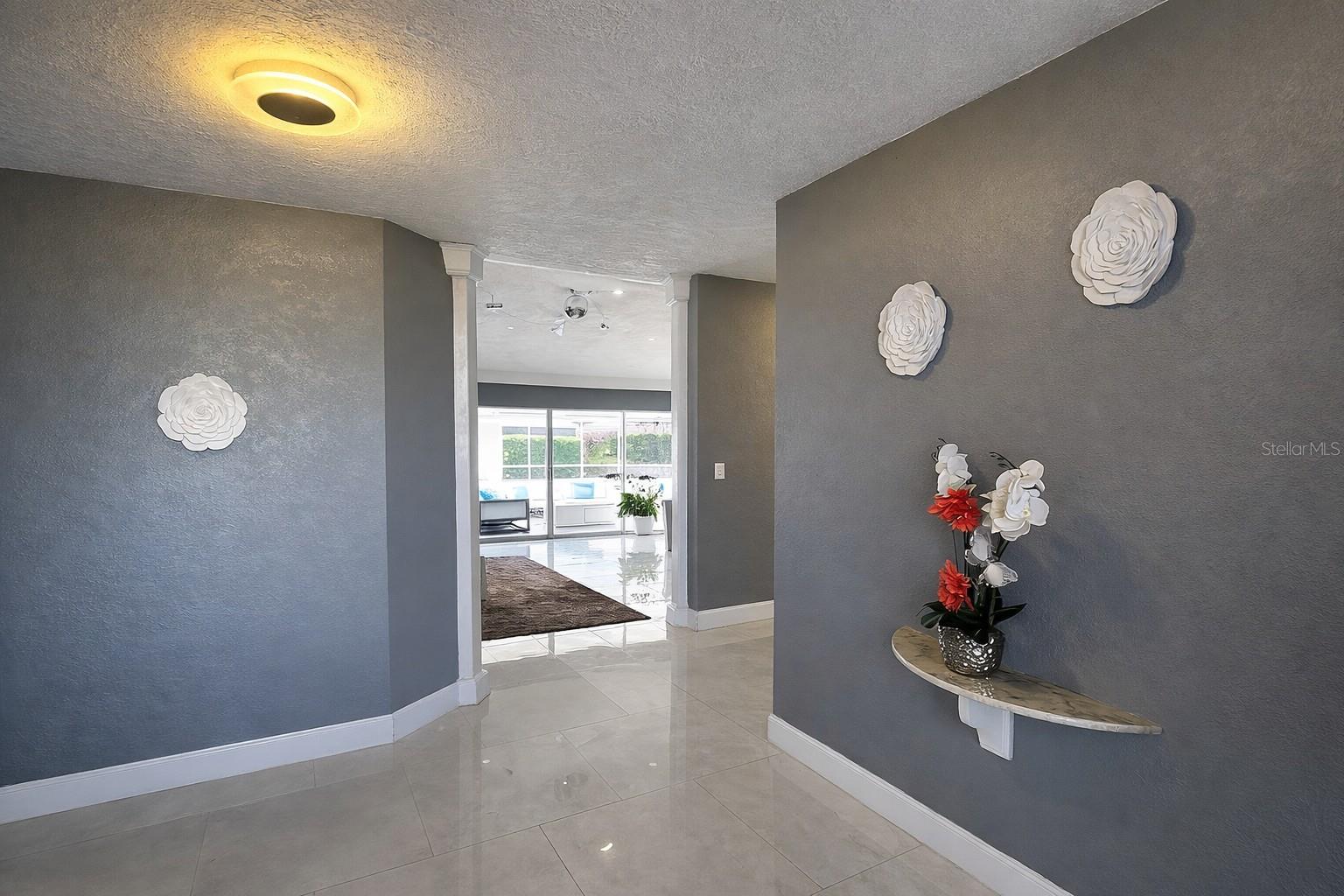 HERITAGE LAKE ESTATES - Residential