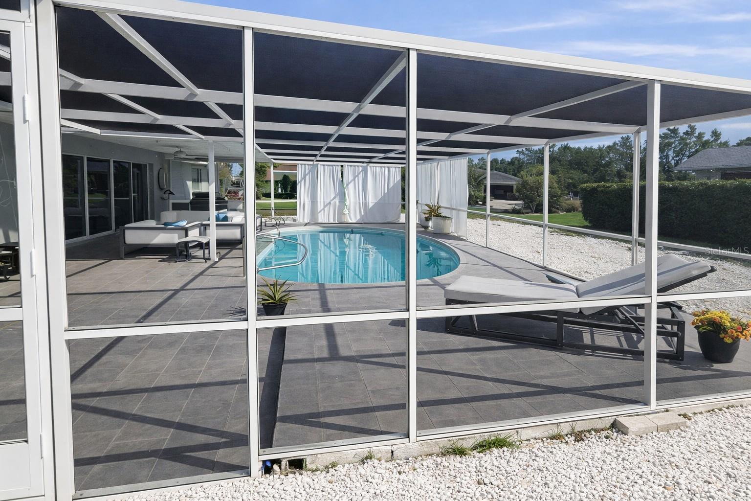 HERITAGE LAKE ESTATES - Residential