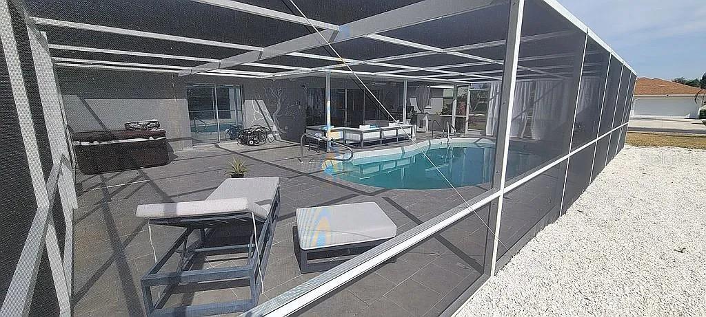 HERITAGE LAKE ESTATES - Residential