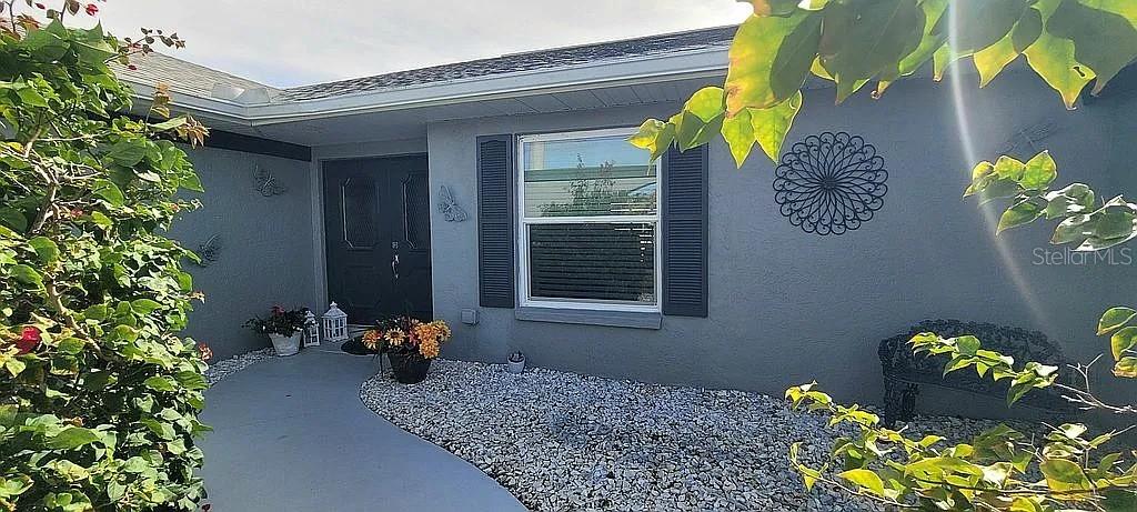 HERITAGE LAKE ESTATES - Residential