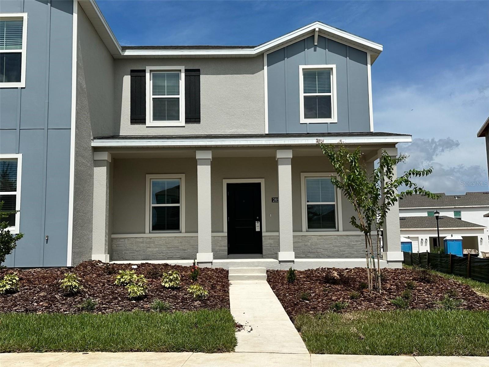 Be the first to live in this brand new 3-bedroom, 2.5-bath townhouse in the sought-after Clermont area! This freshly built home features separate living and dining areas, a stylish kitchen with quartz countertops and stainless steel appliances, and modern finishes throughout. Upstairs, enjoy three spacious bedrooms including a primary suite with walk-in closet and dual sinks. Additional features include a one-car garage and private backyard space. Conveniently located near top-rated schools, shopping, dining, and with quick access to major highways—just minutes from Disney, Winter Garden, and Downtown Orlando. Available for immediate move-in. Don’t miss this opportunity to rent a brand-new home in Central Florida!
Use showing time to schedule showing