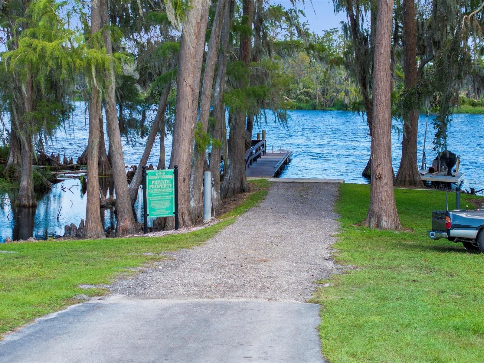 SUSANS LANDING - Residential