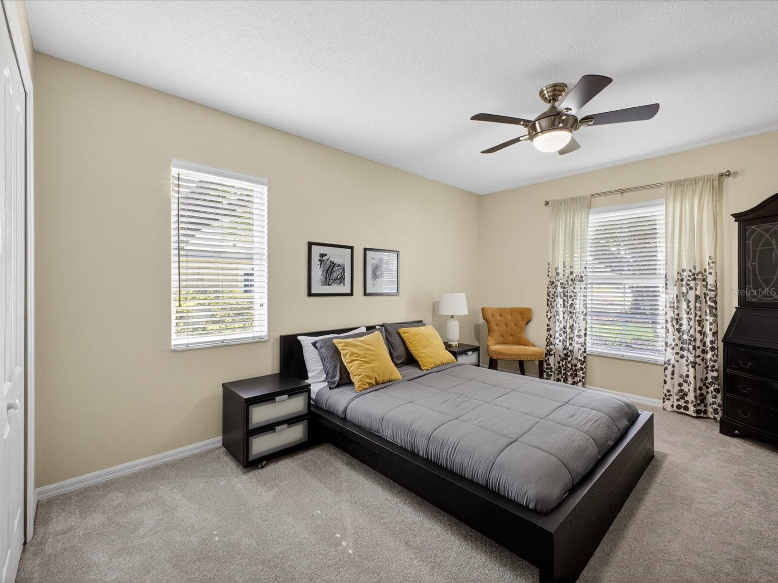 SUSANS LANDING - Residential