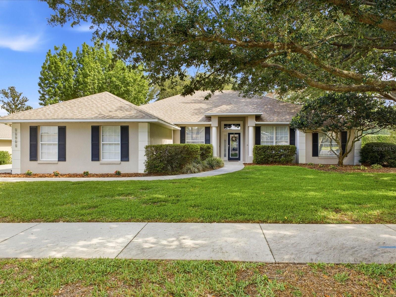 SUSANS LANDING - Residential