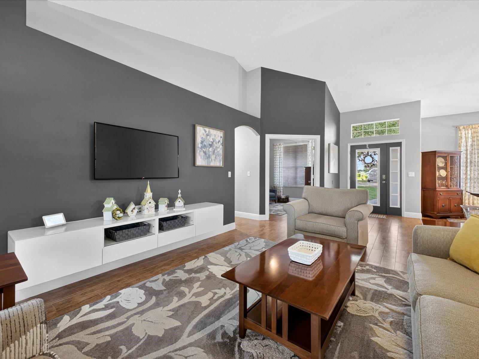 SUSANS LANDING - Residential