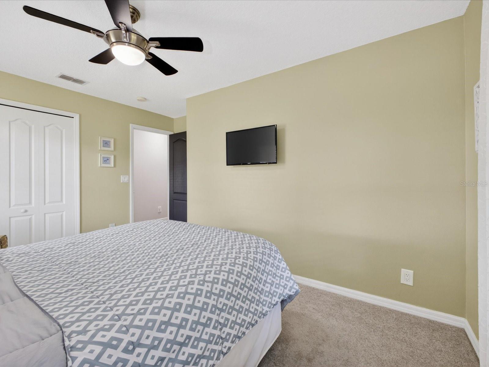 SUSANS LANDING - Residential