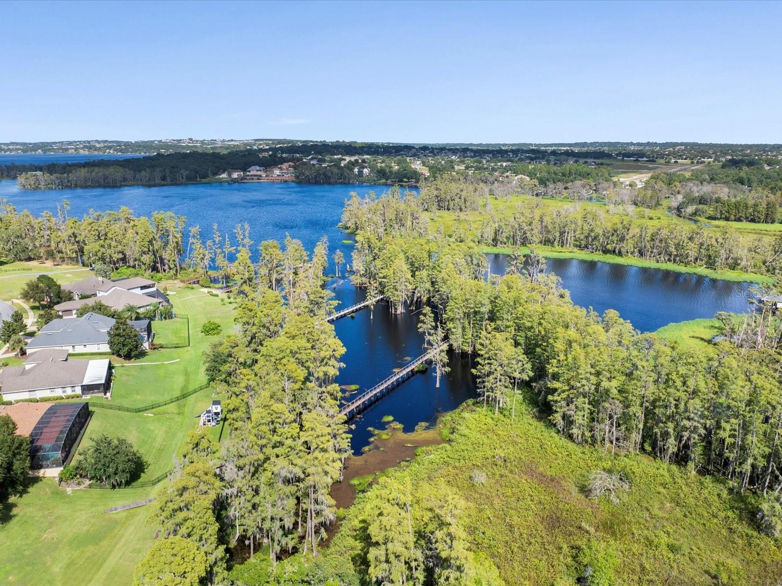 SUSANS LANDING - Residential
