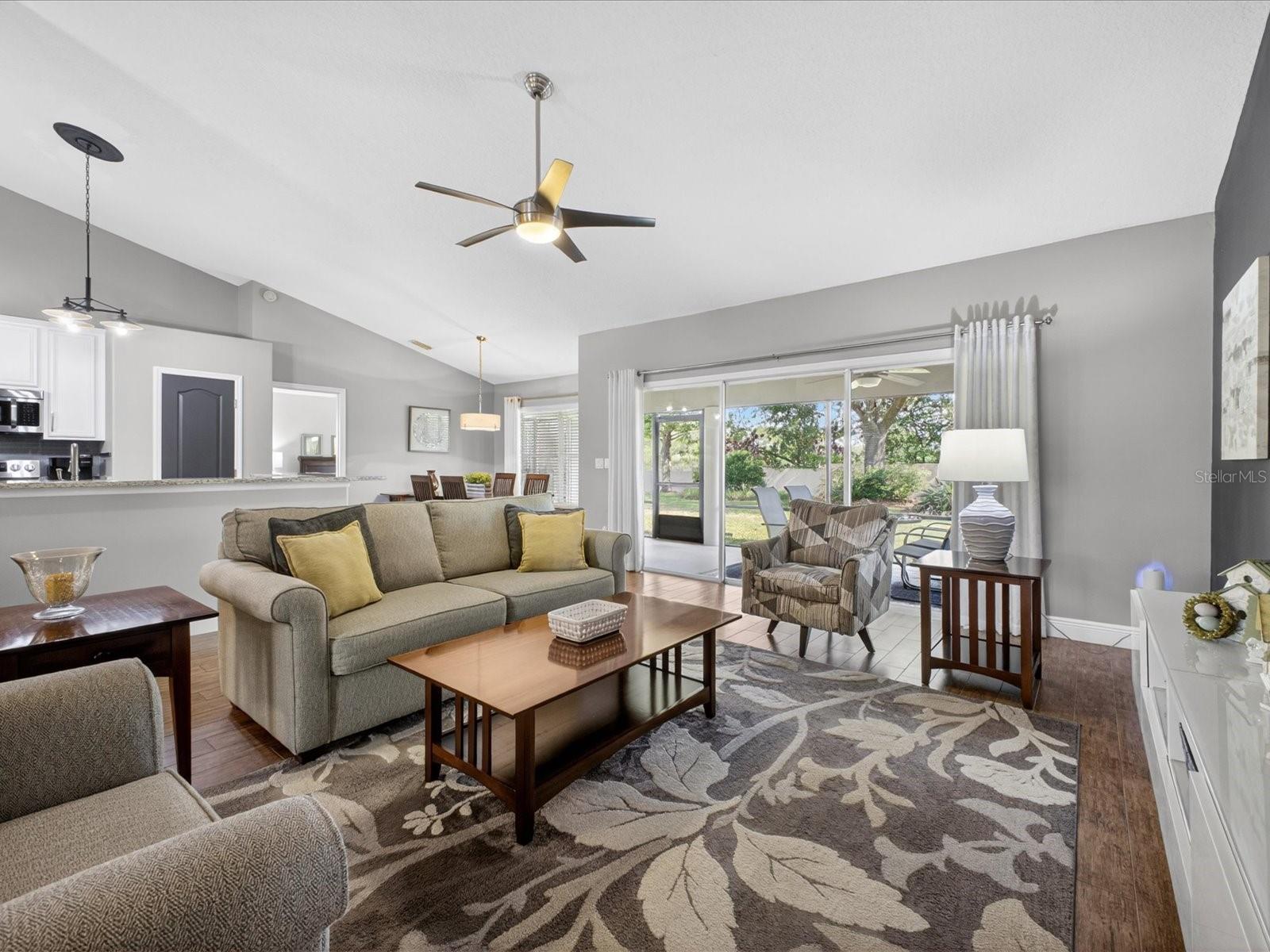 SUSANS LANDING - Residential
