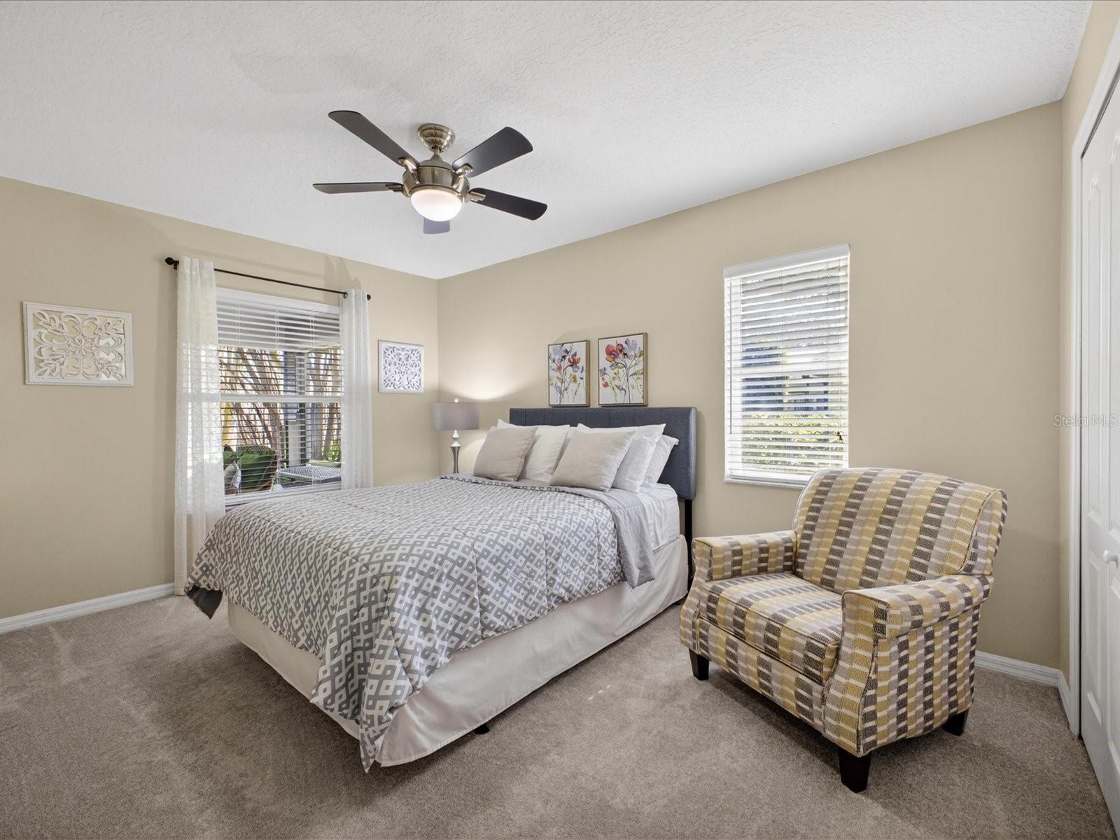SUSANS LANDING - Residential