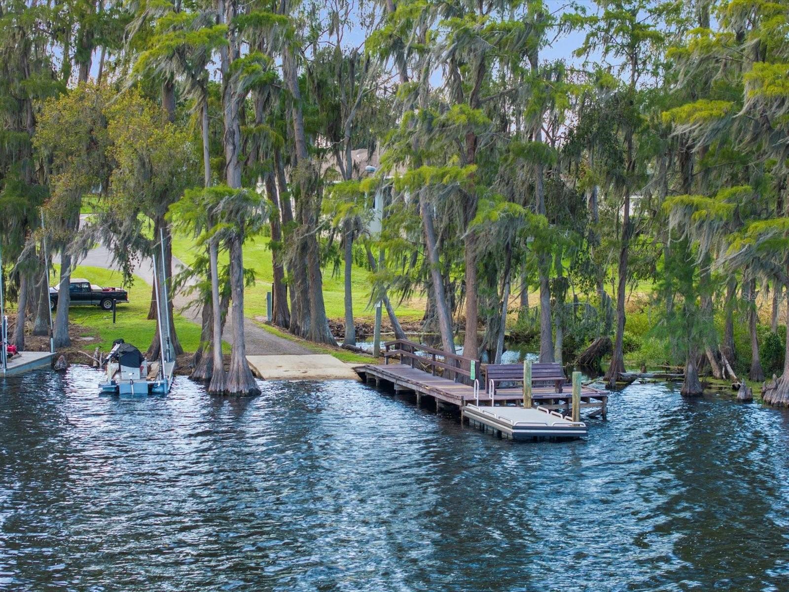 SUSANS LANDING - Residential
