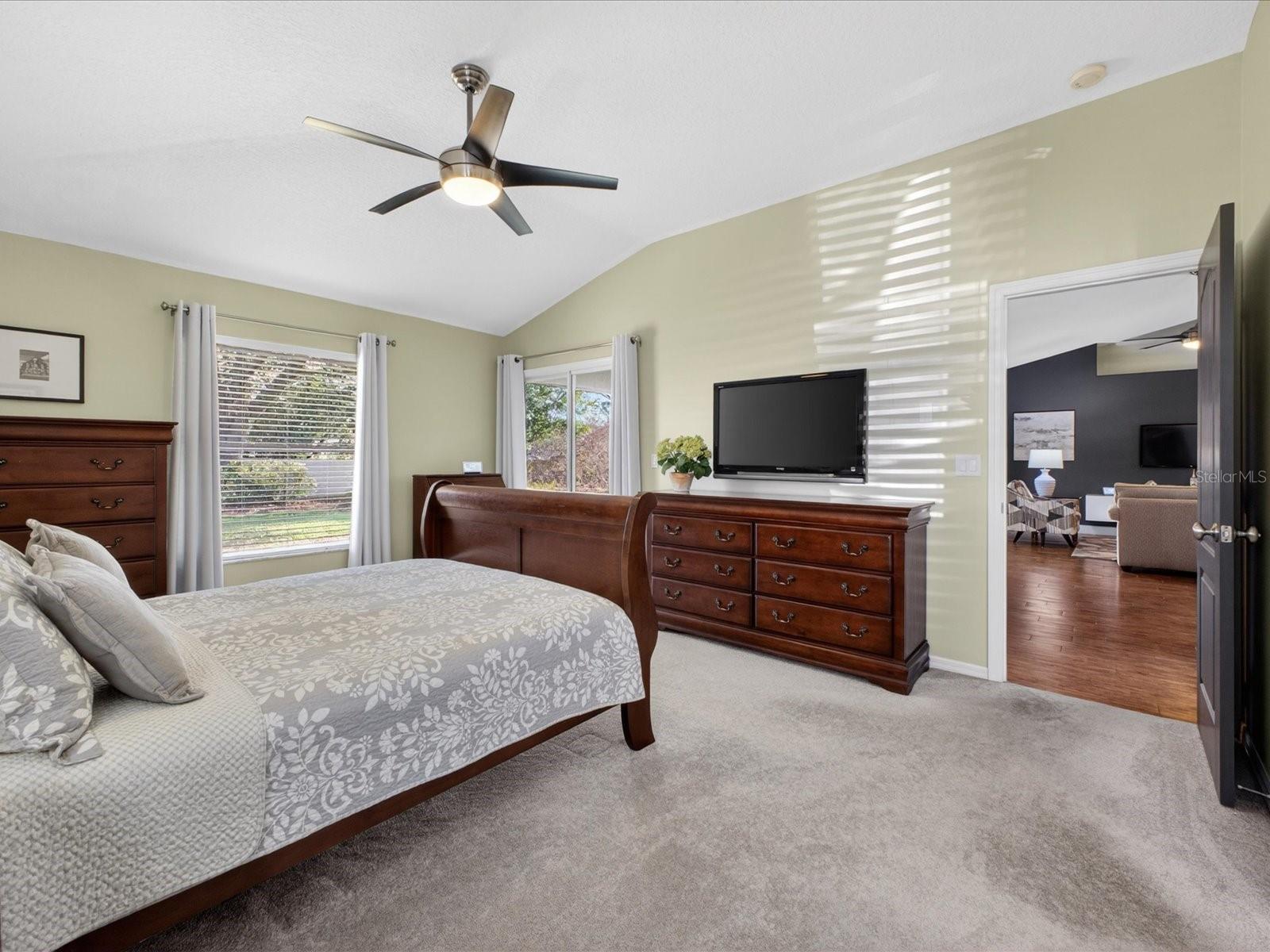 SUSANS LANDING - Residential