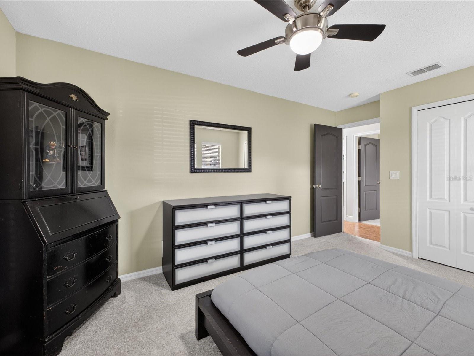 SUSANS LANDING - Residential