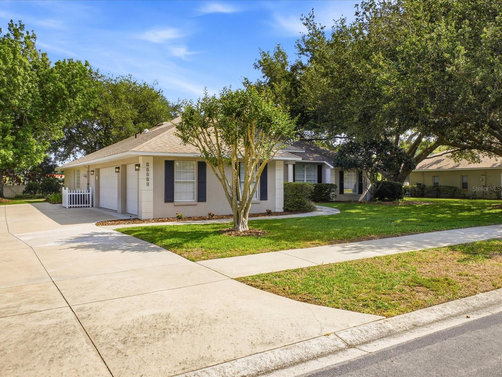 SUSANS LANDING - Residential