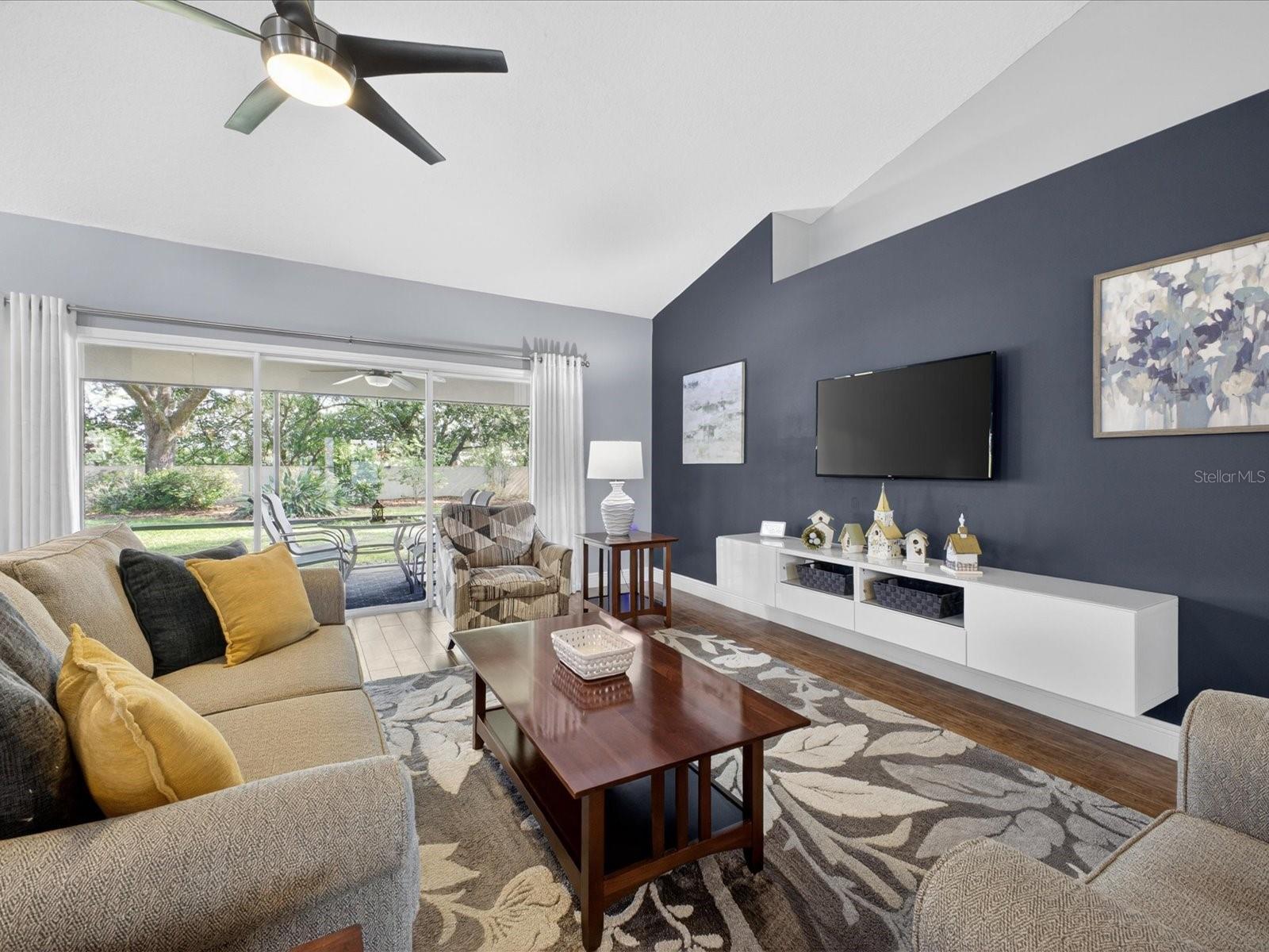 SUSANS LANDING - Residential