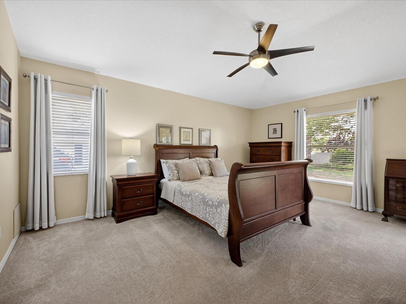 SUSANS LANDING - Residential