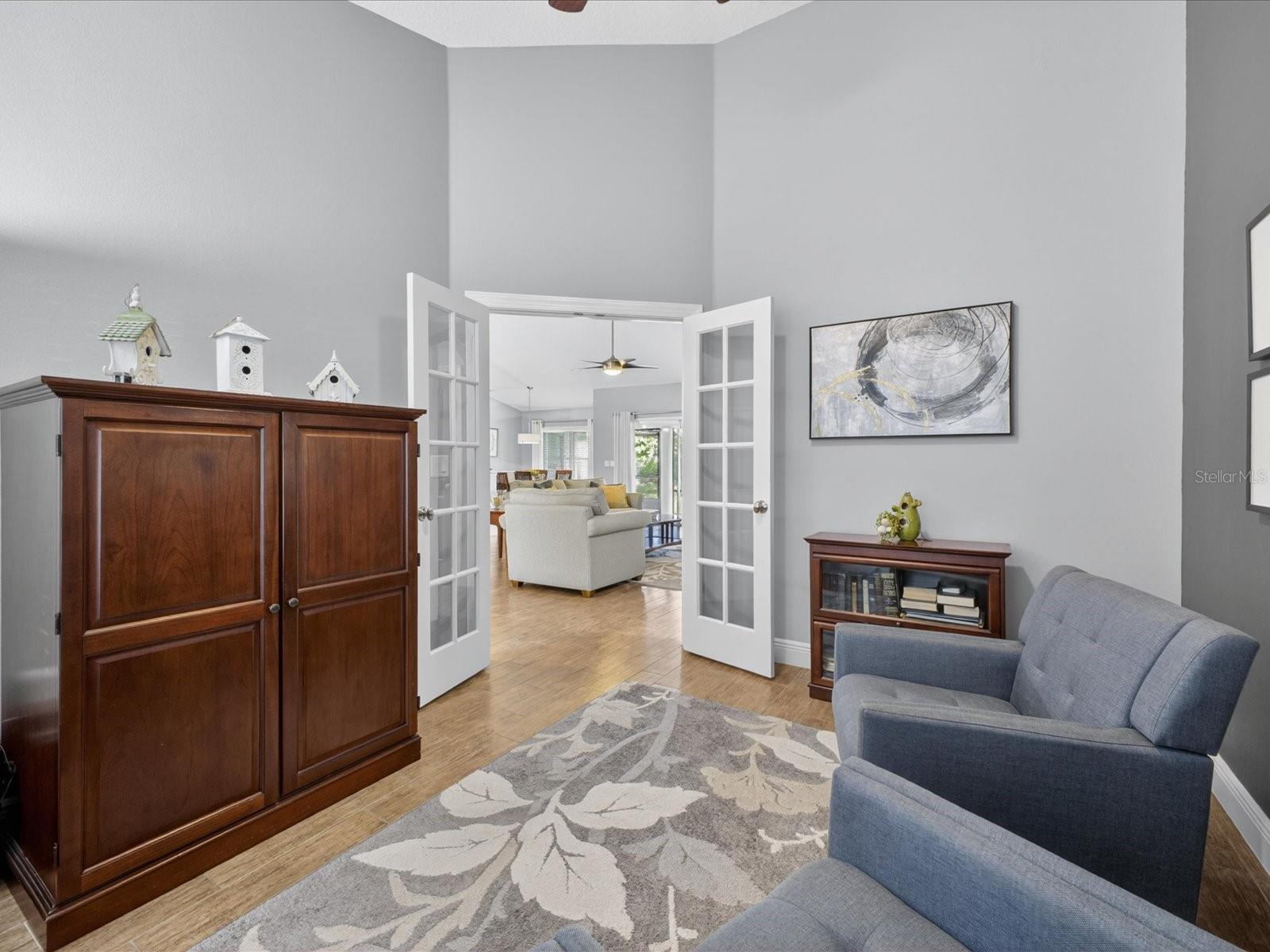 SUSANS LANDING - Residential