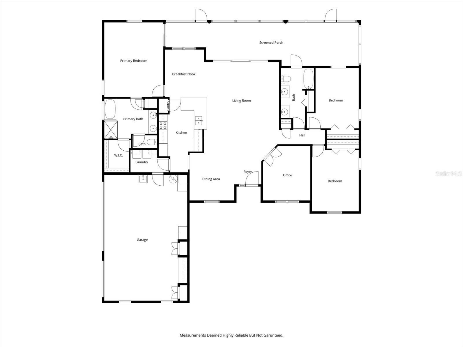 SUSANS LANDING - Residential