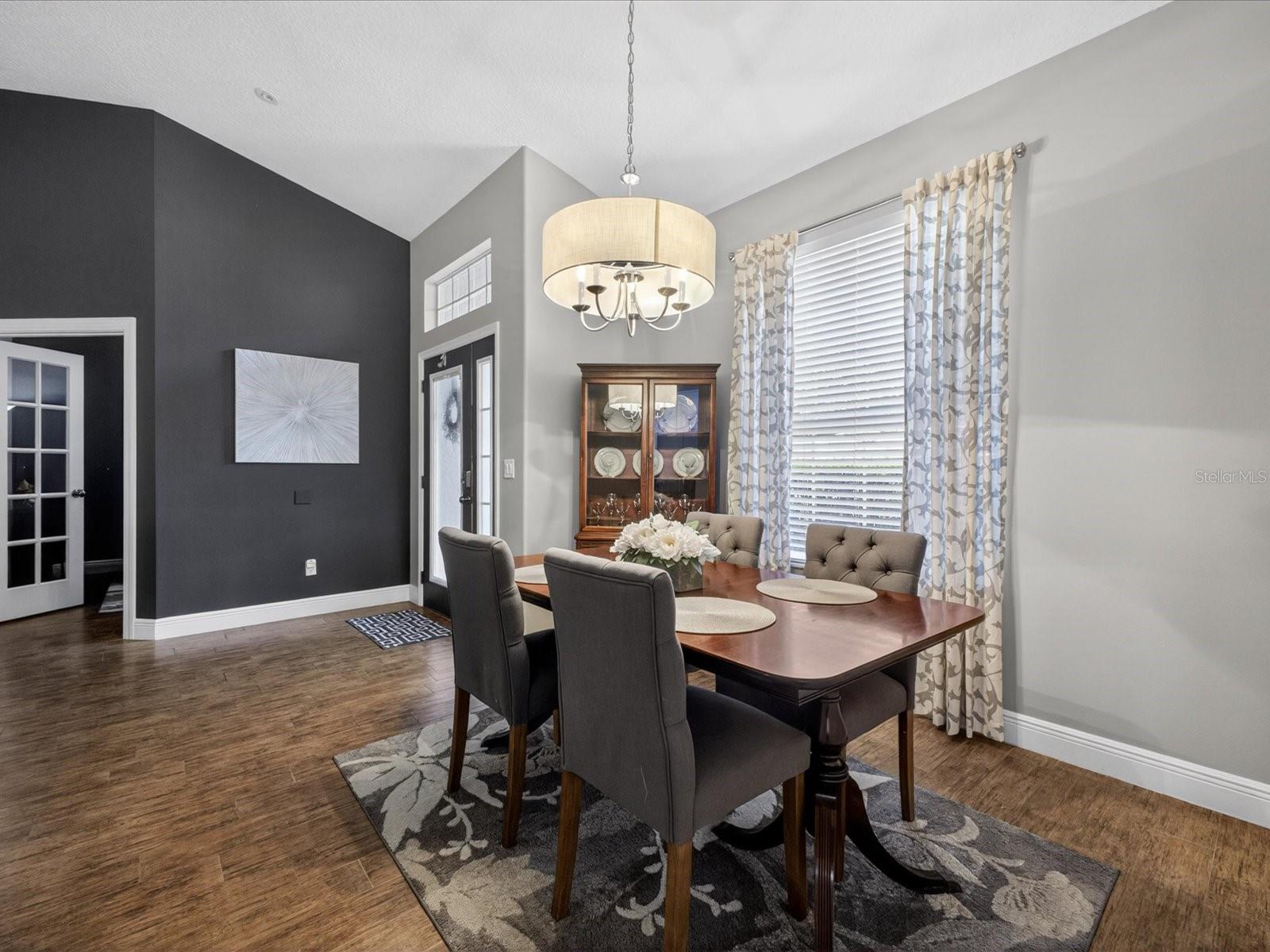 SUSANS LANDING - Residential