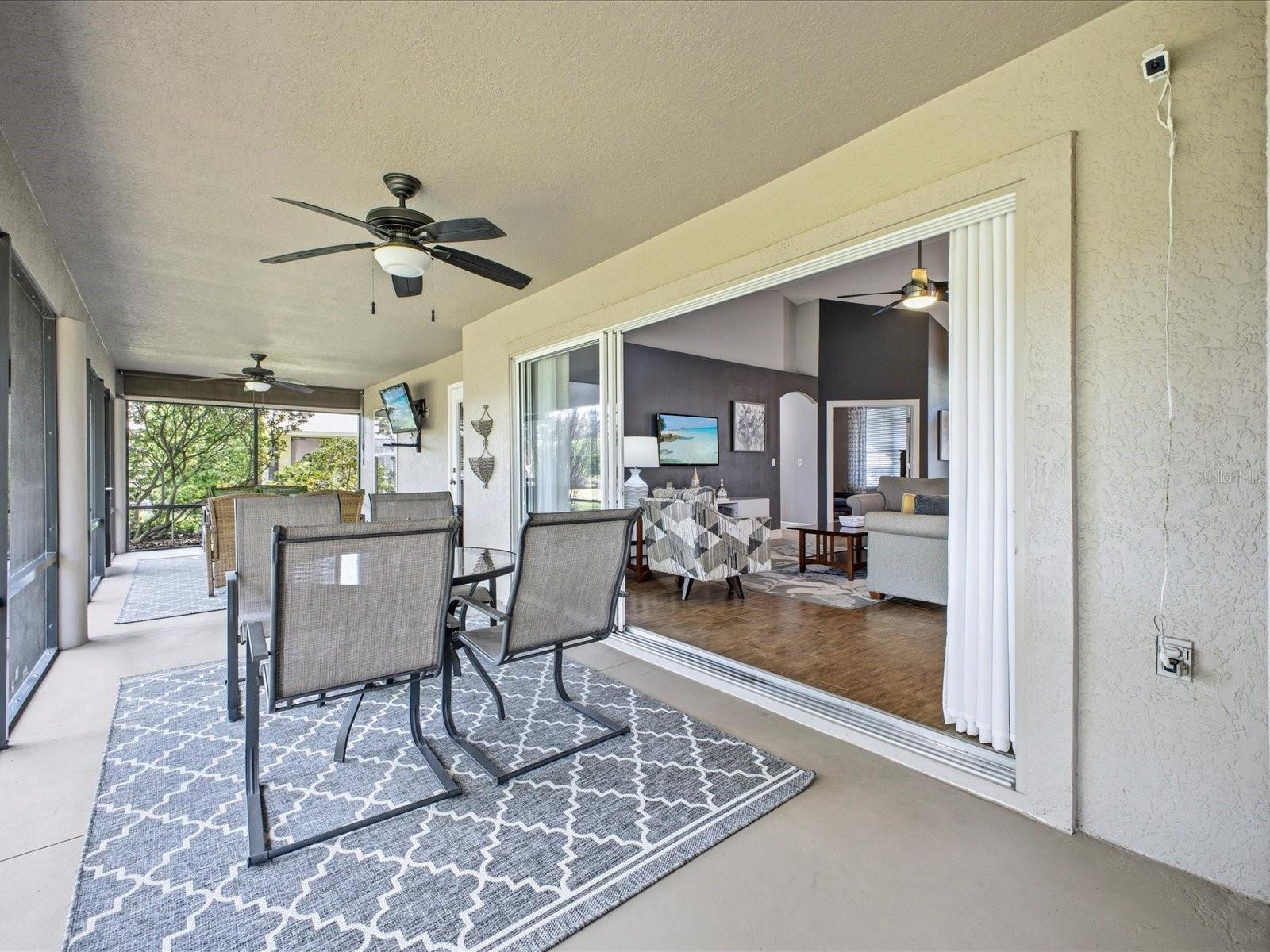 SUSANS LANDING - Residential